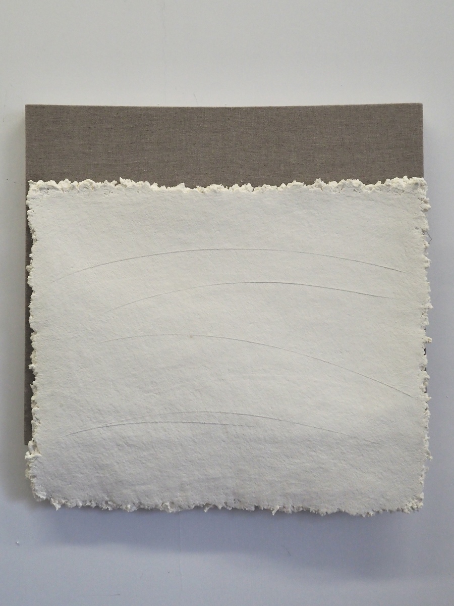 紙紋 - 《無題#9》 Paper Veins - Untitled#9