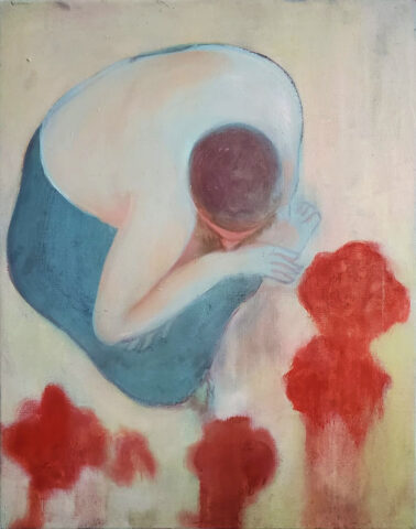 Soul Painting I