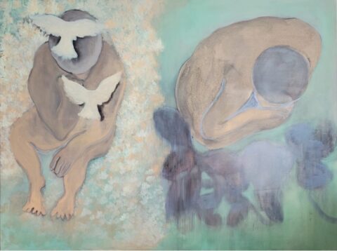 Soul Painting IV