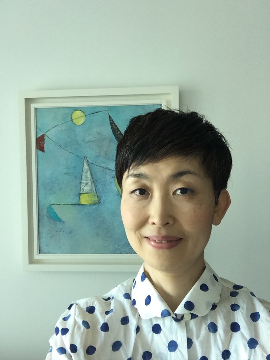 Hiromi Fujiwara