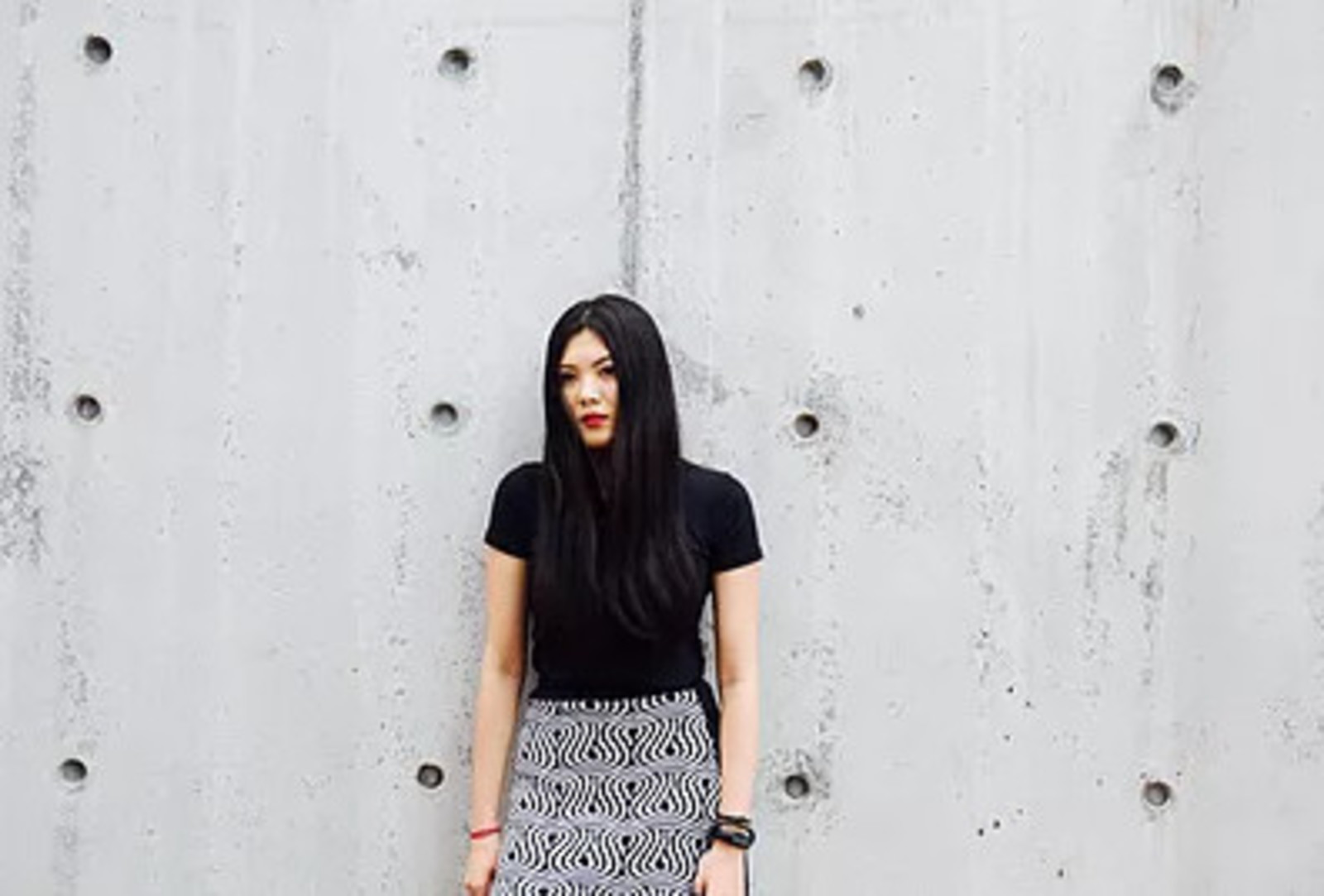 許開嬌 Angel Hoi Kiu Hui