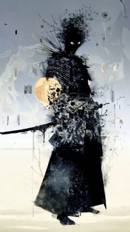 Tsukiyo no Kenshi (月夜の剣士 – Swordsman of the Moonlit Night)