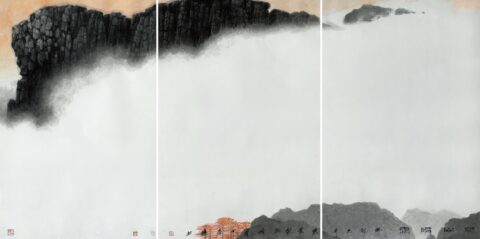 獅山入夢