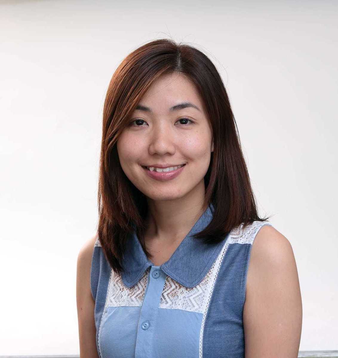 鄭敏玲 Man Ling Cheng
