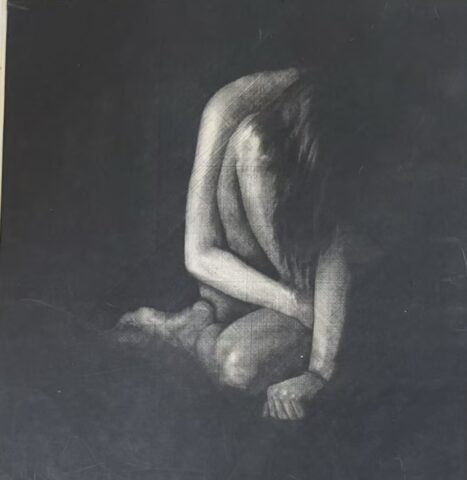 人體