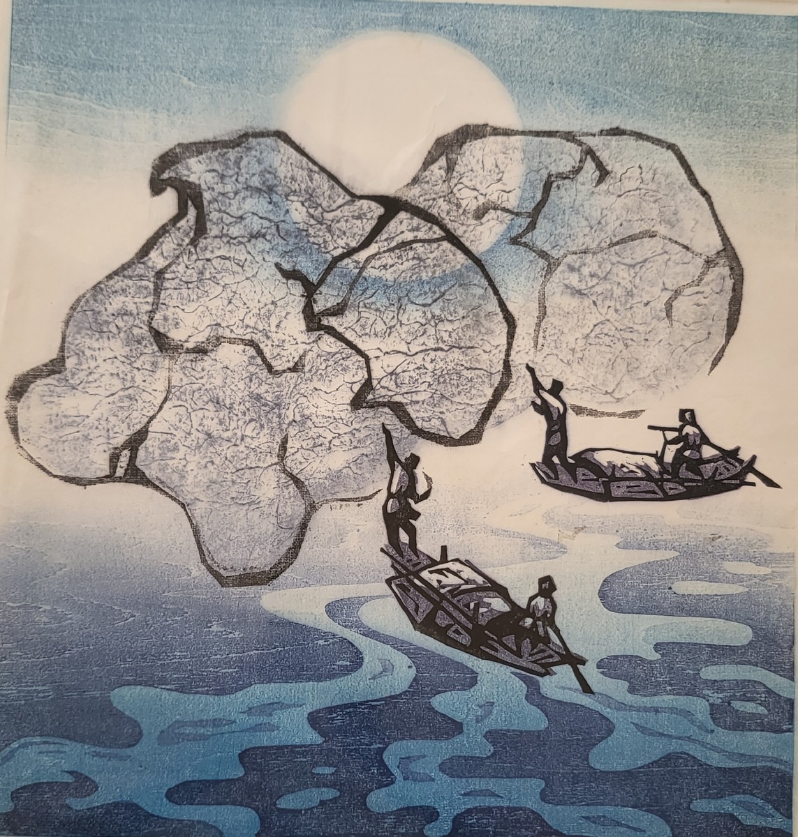網月 （ed 4/10)